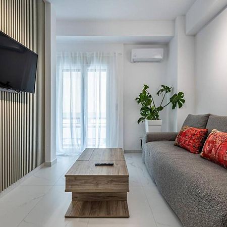Acropolis Luxury Apartment Athènes Extérieur photo