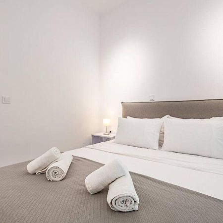 Acropolis Luxury Apartment Athènes Extérieur photo